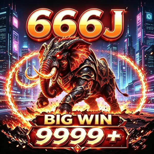 666J 2026 Slot Gacor RTP Tinggi