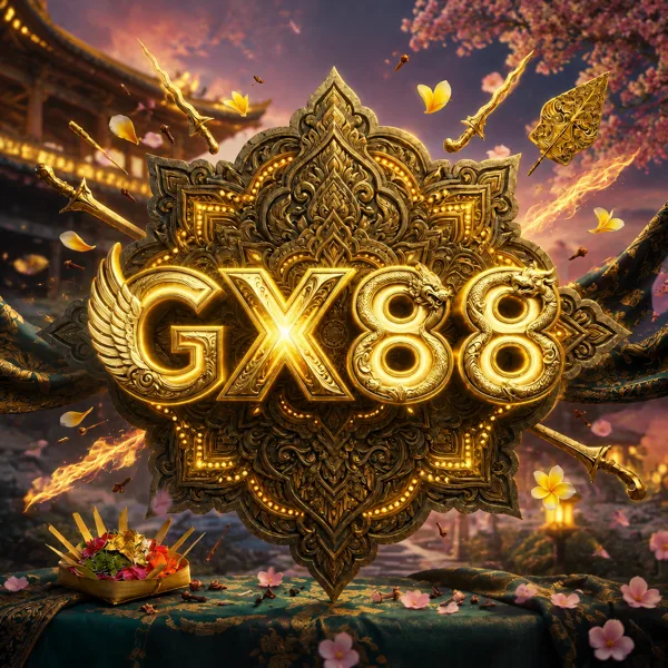 GX88 Bonus Member Baru 100%