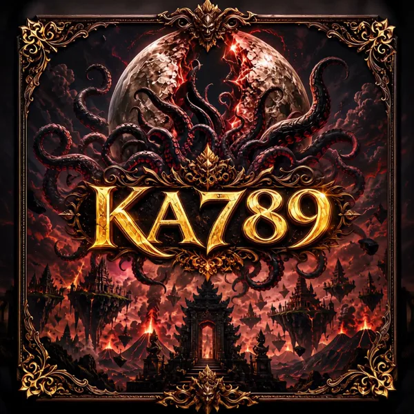 KA789 2026 Slot Gacor RTP Tinggi