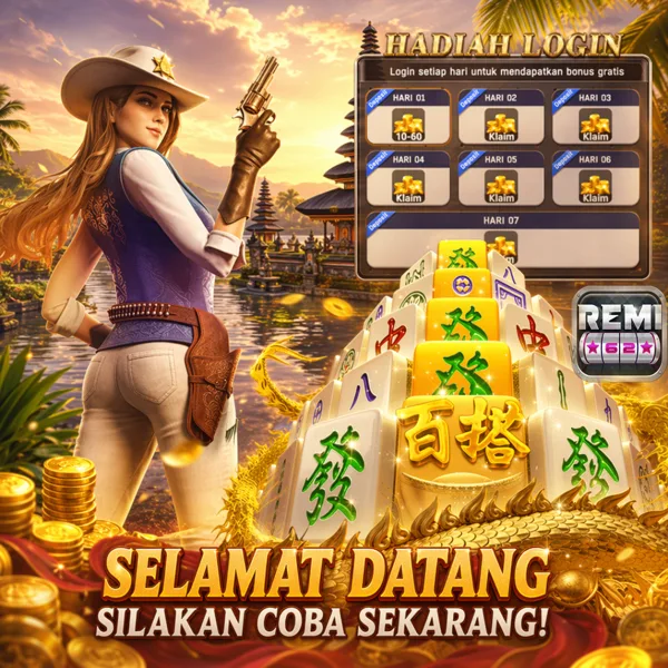REMI Game Online Resmi 2026