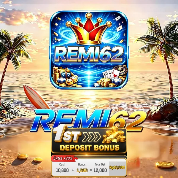REMI62 APK Download Versi Terbaru