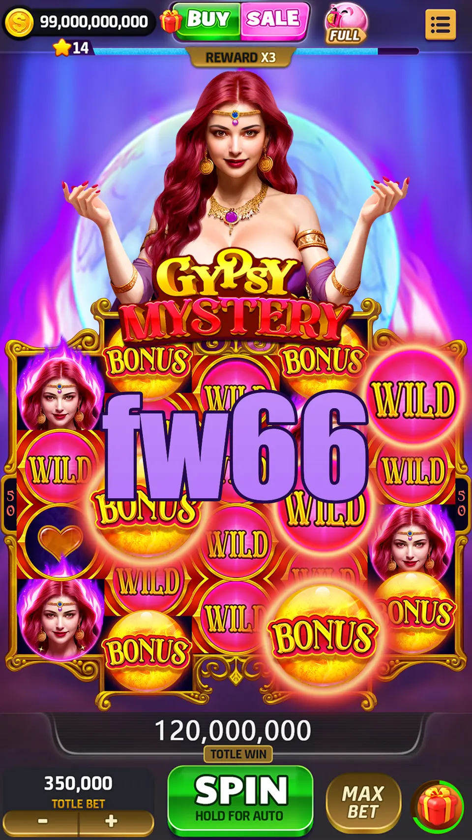 fw66 Unduh