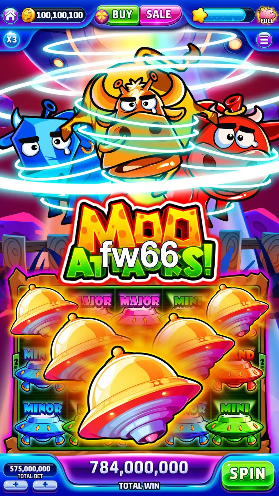 fw66 Unduh