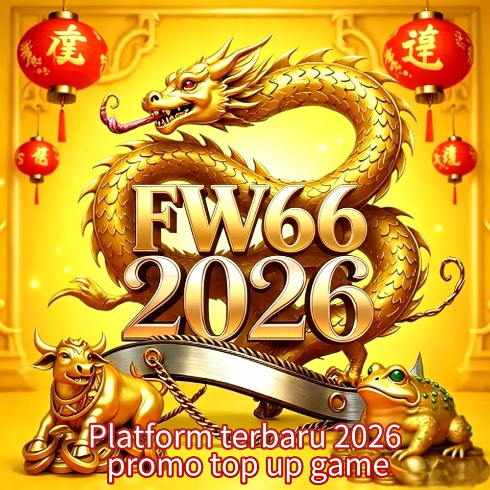 FW66 Daftar Akun Resmi Indonesia