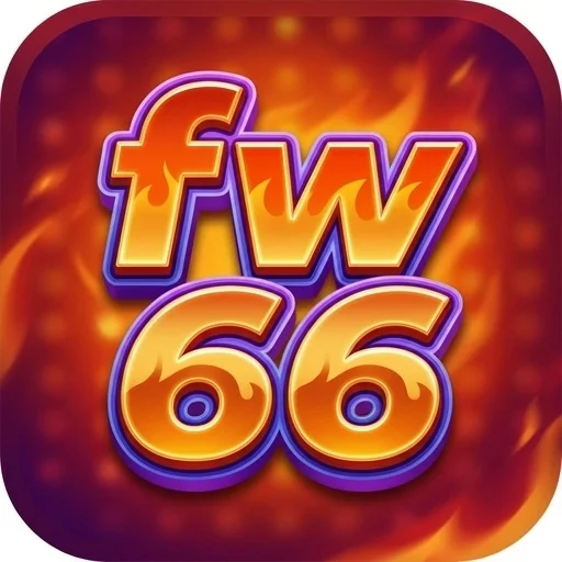 fw66 Logo - Resmi