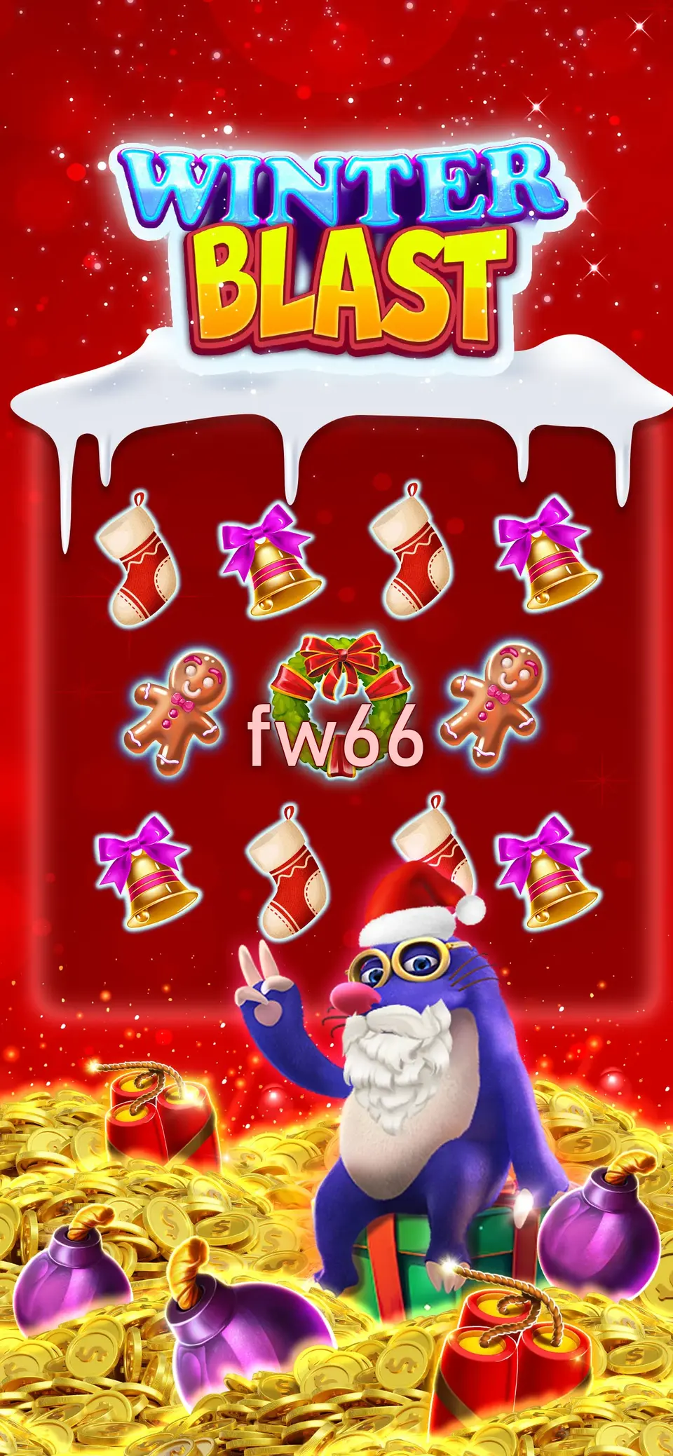fw66 Tangkapan Layar - APK Resmi